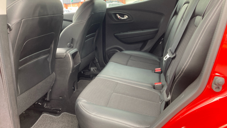 Renault Kadjar 1.2 TCE Dynamique S Nav 5dr EDC Petrol Hatchback